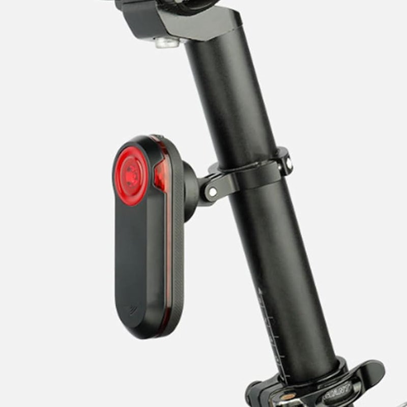 Universal Bike Tail Light Radar Seatpost Mount Bracket Water Resistant For Long Distance Cycling - Image 4